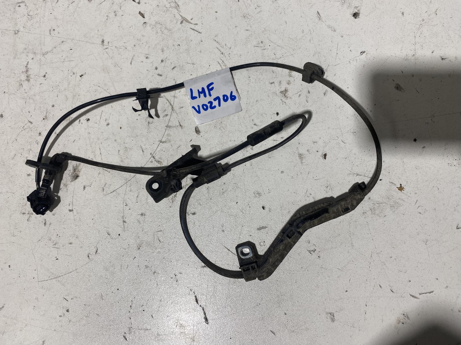 View Auto part Abs Sensor Toyota Corolla 2018