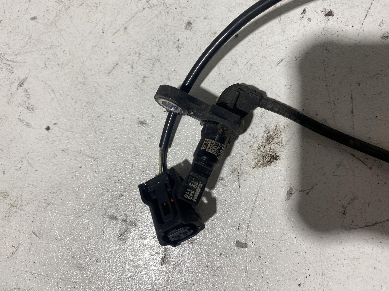 View Auto part Abs Sensor Toyota Corolla 2018