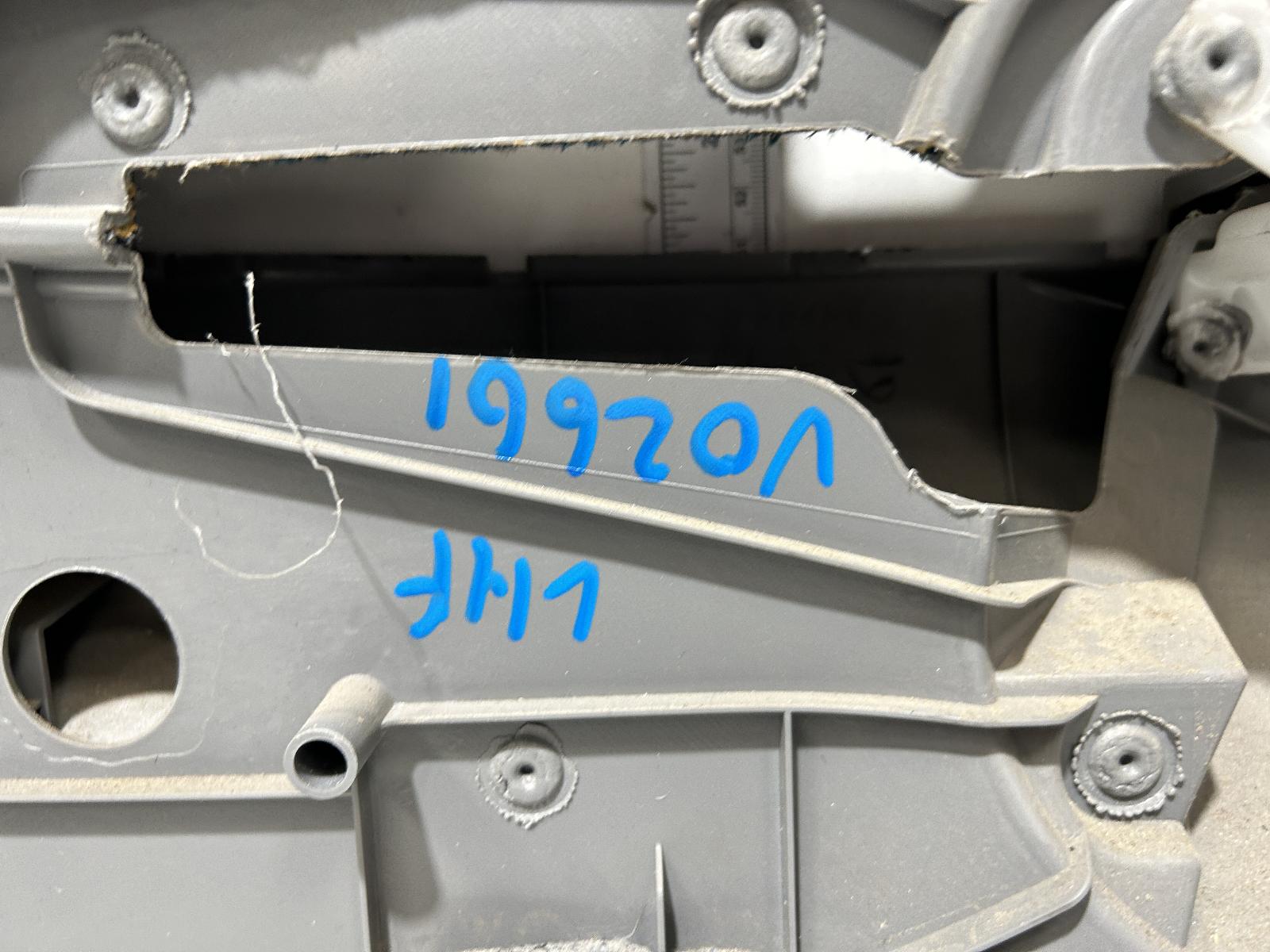 Door Trim Hilux Toyota 2006