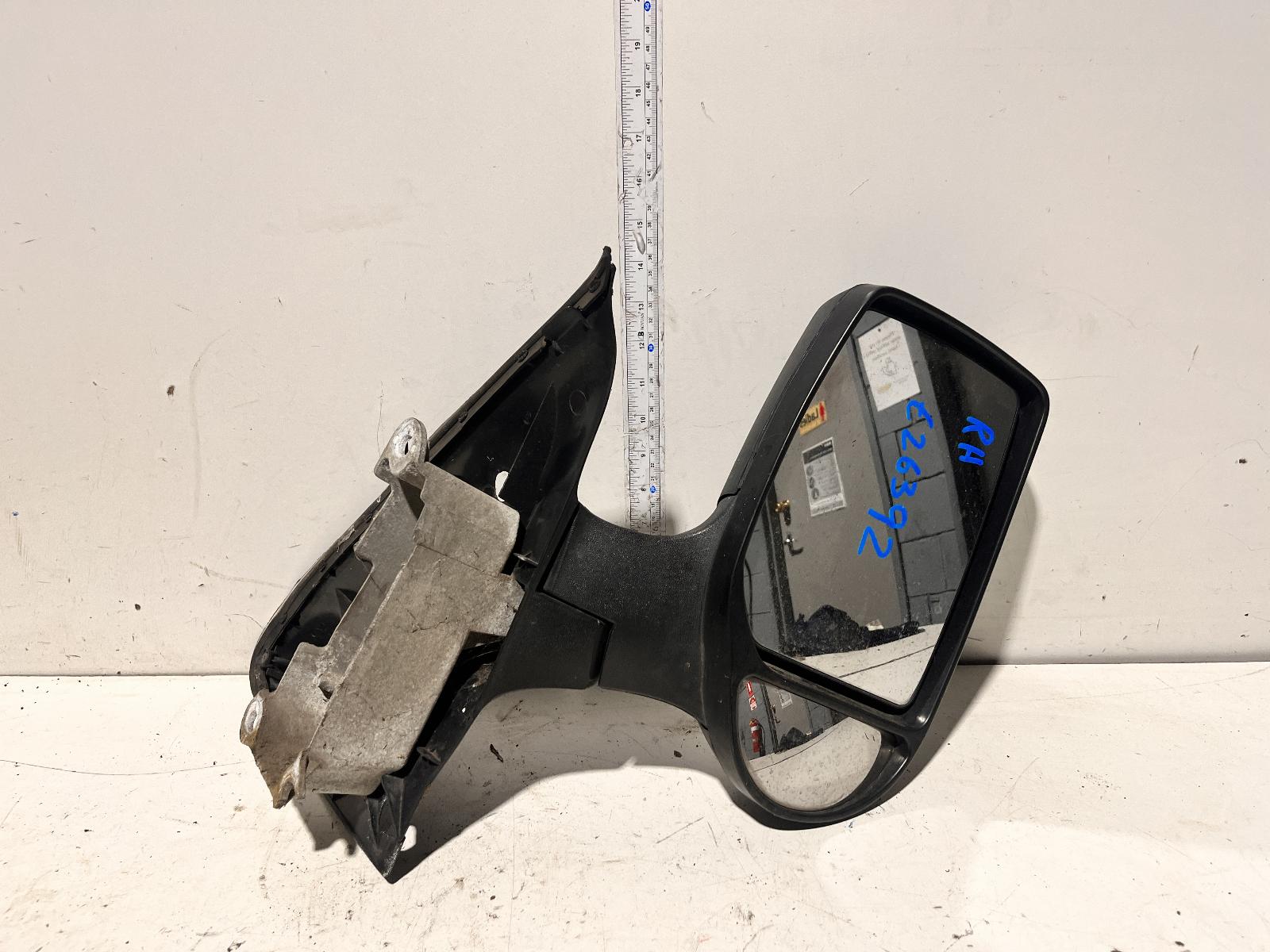 Right Door Mirror Transit Ford 2003