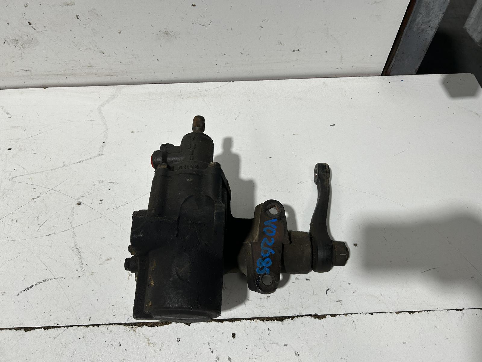 Steering Box/Rack Hilux Toyota 1995