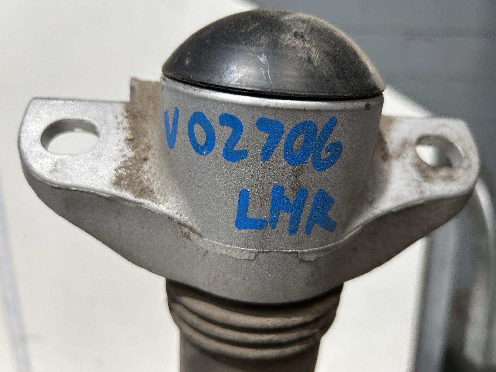 View Auto part Shock Absorber Toyota Corolla 2018
