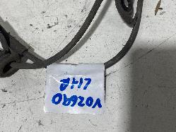 View Auto part Abs Sensor Toyota Aurion 2007