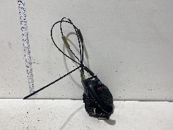 View Auto part Door/Boot/Gate Lock Toyota Aurion 2007