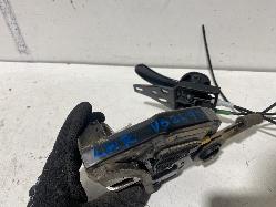 View Auto part Door/Boot/Gate Lock Toyota Aurion 2007