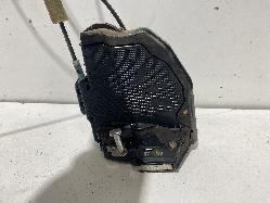 View Auto part Door/Boot/Gate Lock Toyota Aurion 2007