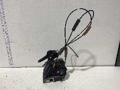 View Auto part Door/Boot/Gate Lock Toyota Aurion 2007