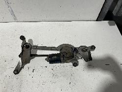 View Auto part Wiper Motor Toyota Estima 2001