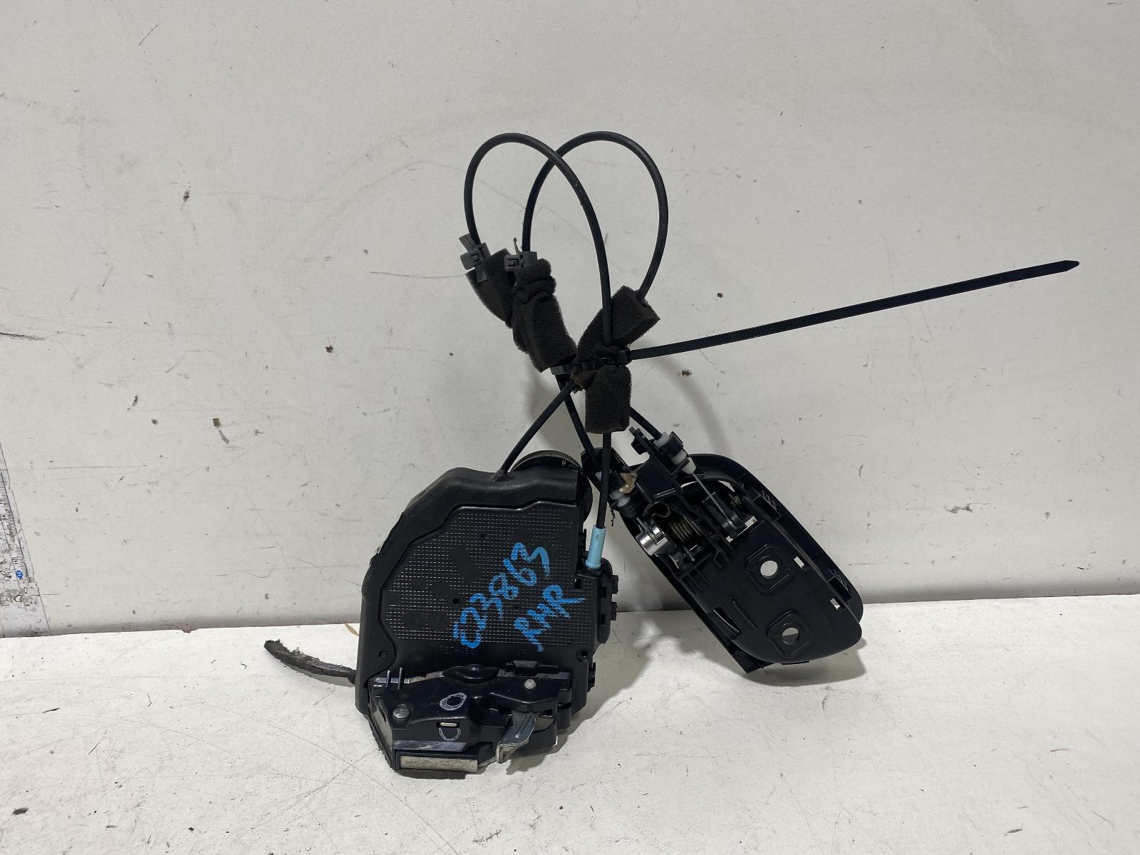 View Auto part Door/Boot/Gate Lock Honda Civic 2015