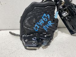 View Auto part Door/Boot/Gate Lock Honda Civic 2015