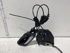 View Auto part Door/Boot/Gate Lock Honda Civic 2015
