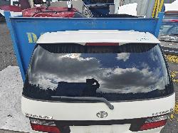 View Auto part Bootlid/Tailgate Toyota Estima 2001