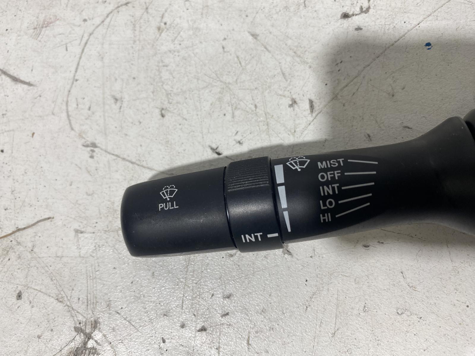 View Auto part Combination Switch Toyota Aurion 2007