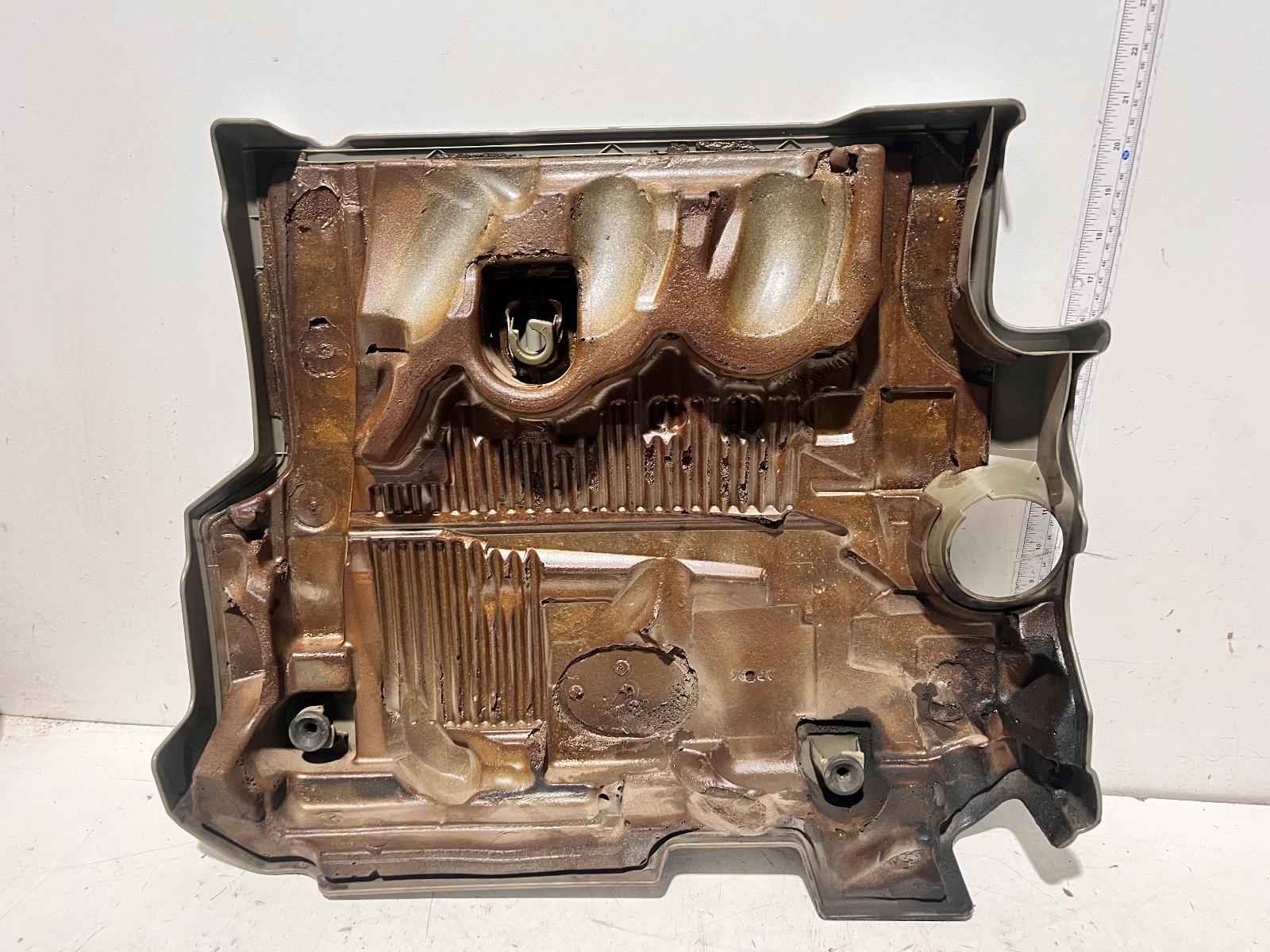 View Auto part Engine Cover Toyota Aurion 2007