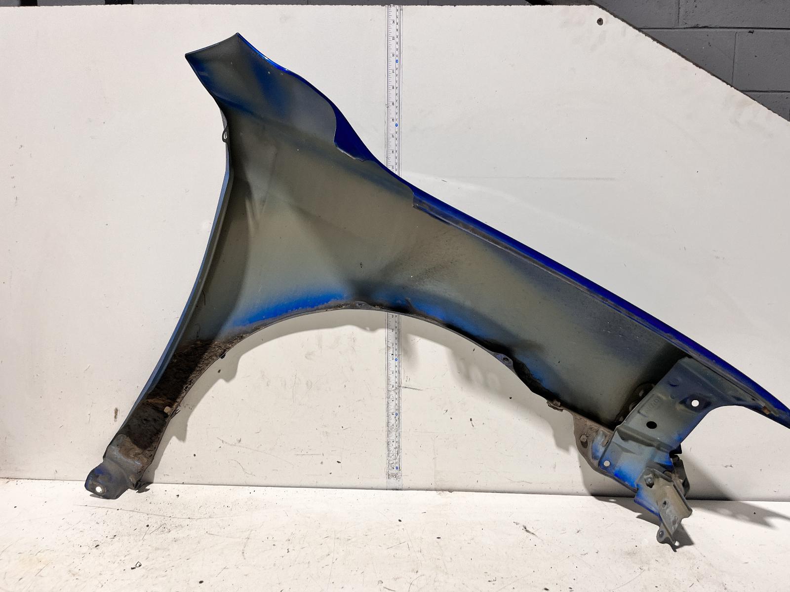 View Auto part Left Guard Toyota Aurion 2007