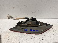 View Auto part Rear Garnish Toyota Aurion 2007