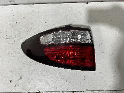 View Auto part Left Taillight Toyota Estima 2001