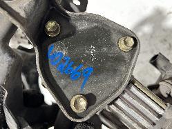 View Auto part Air Ride Compressor Toyota Prado 2004