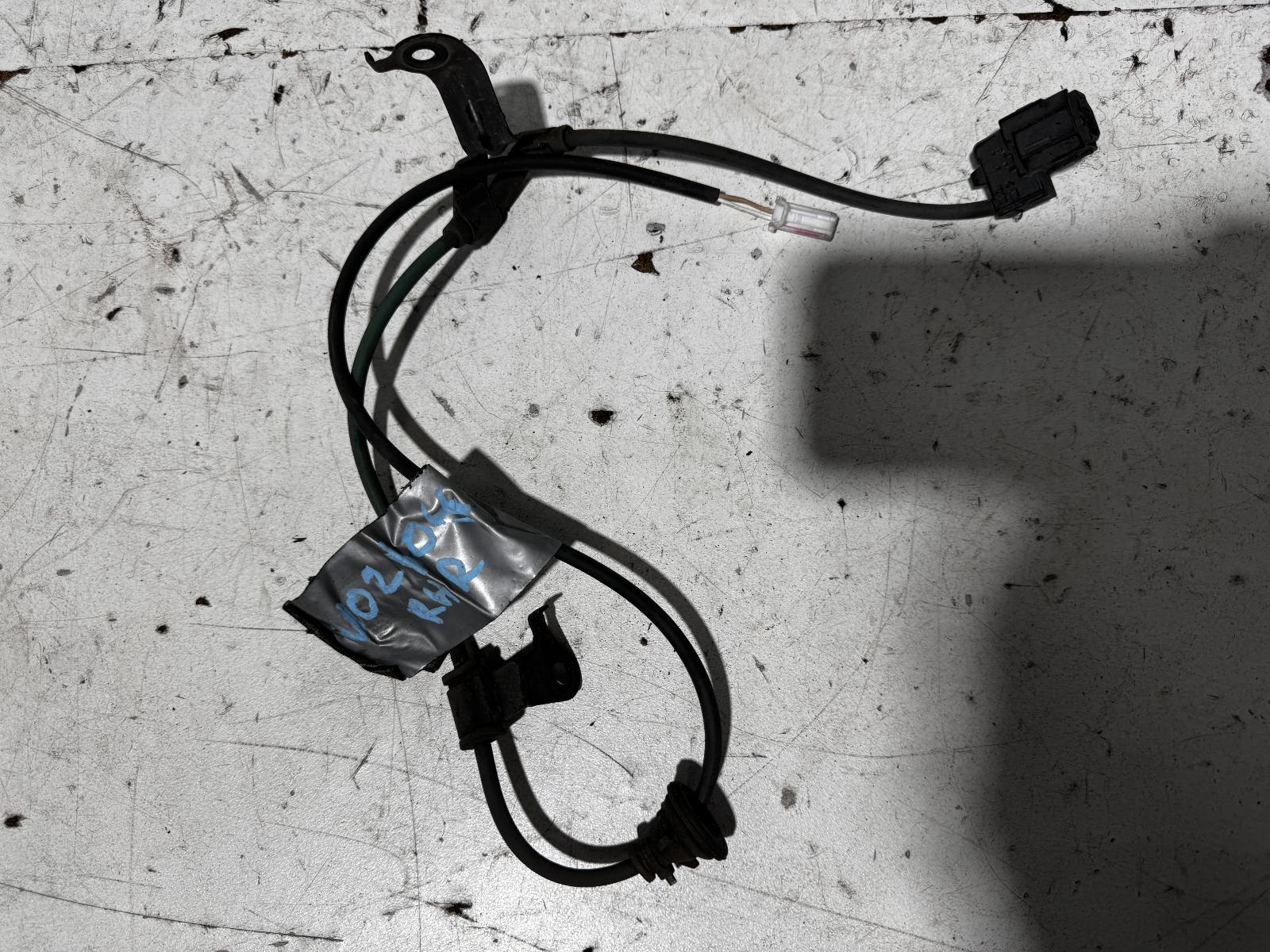 View Auto part Abs Sensor Toyota Prius 2015