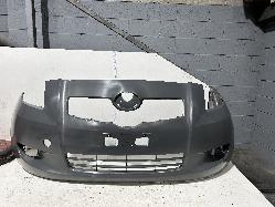 View Auto part Front Bumper Toyota Yaris 2007