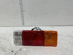 View Auto part Left Taillight Toyota Landcruiser 2016
