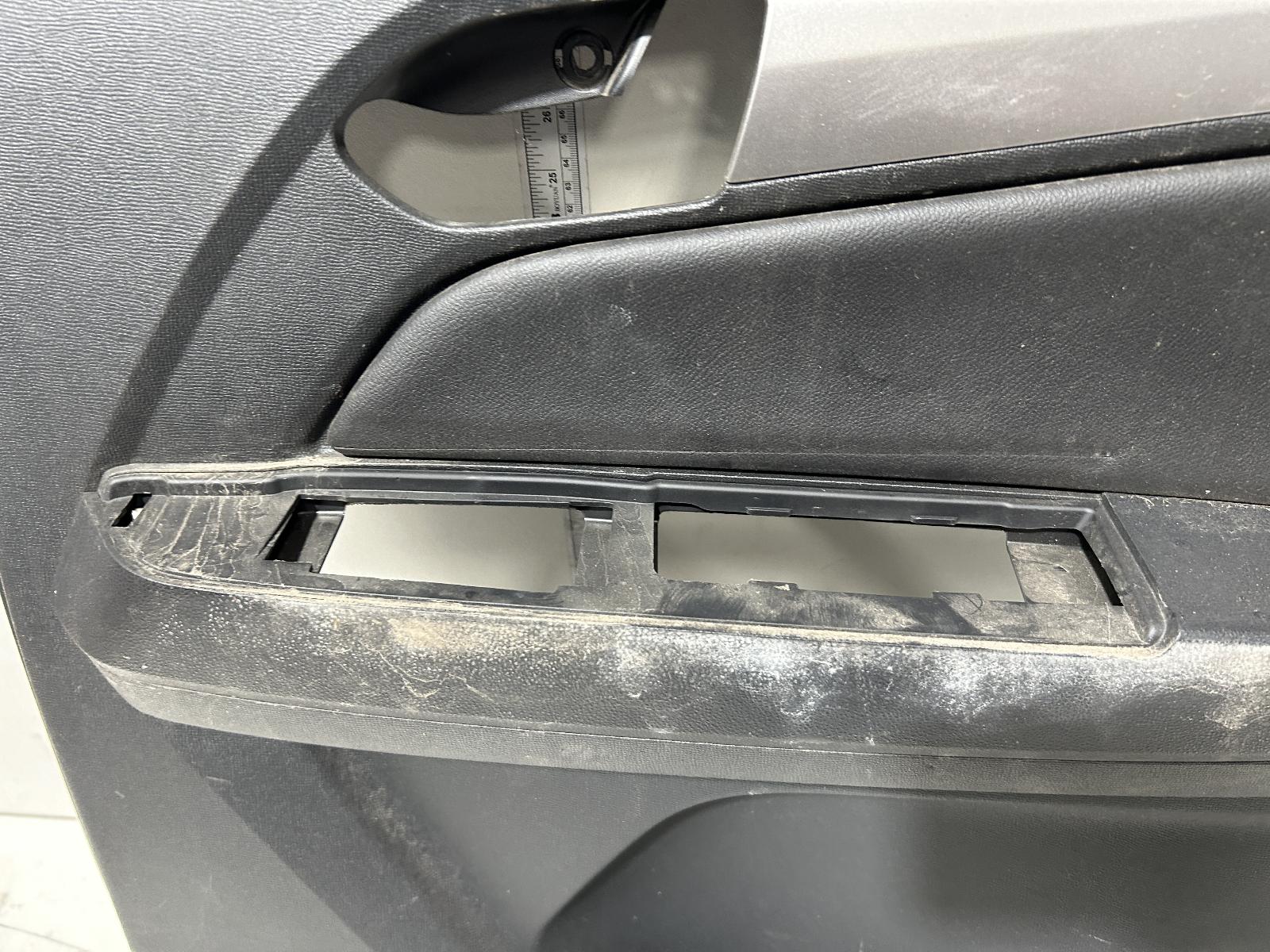View Auto part Door Trim Holden Colorado 2020