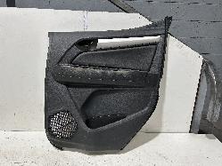 View Auto part Door Trim Holden Colorado 2020