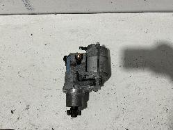 View Auto part Starter Toyota Estima 2001