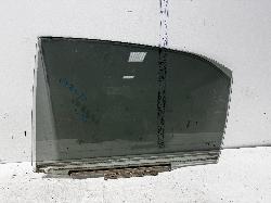 View Auto part Left Rear Door Window Toyota Aurion 2007