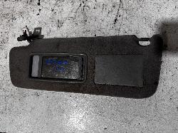 View Auto part Sunvisor Toyota Prado 2004