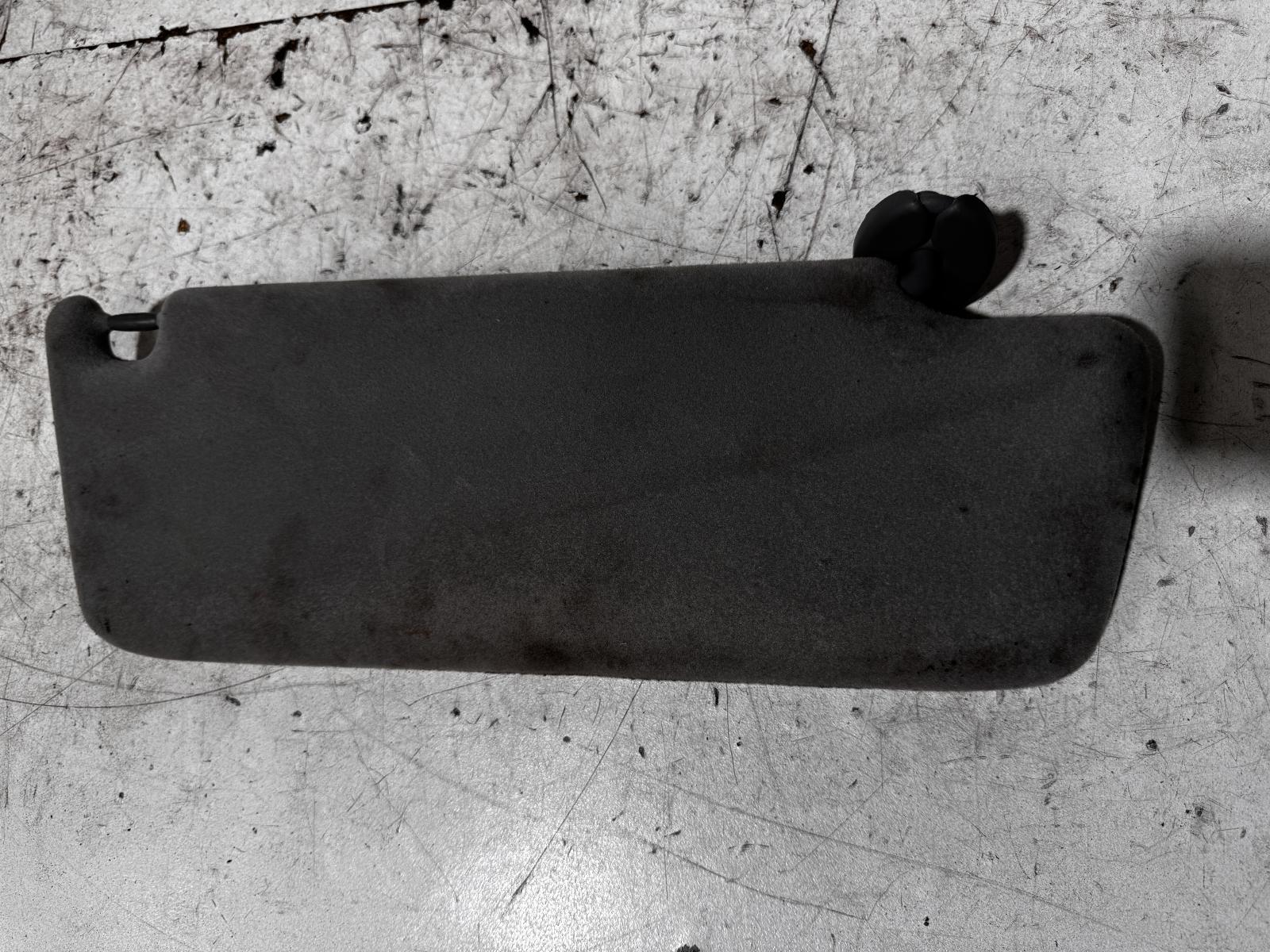 View Auto part Sunvisor Toyota Prado 2004