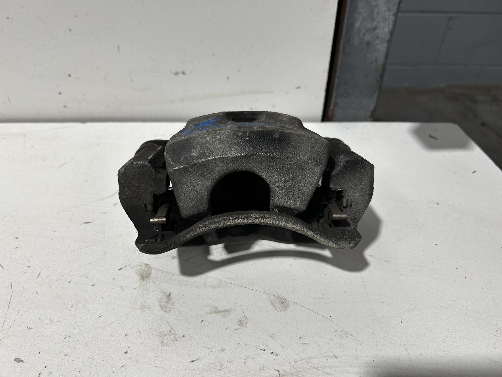 View Auto part Caliper Toyota Prius 2015
