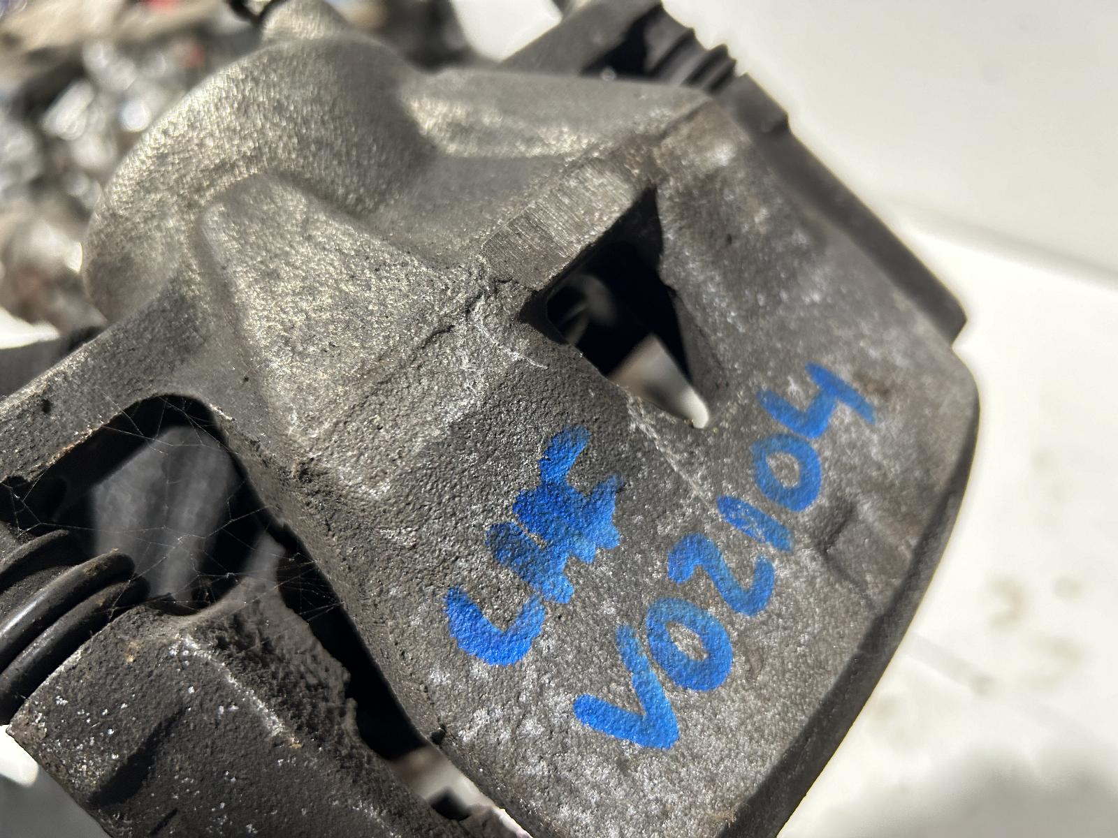 View Auto part Caliper Toyota Prius 2015