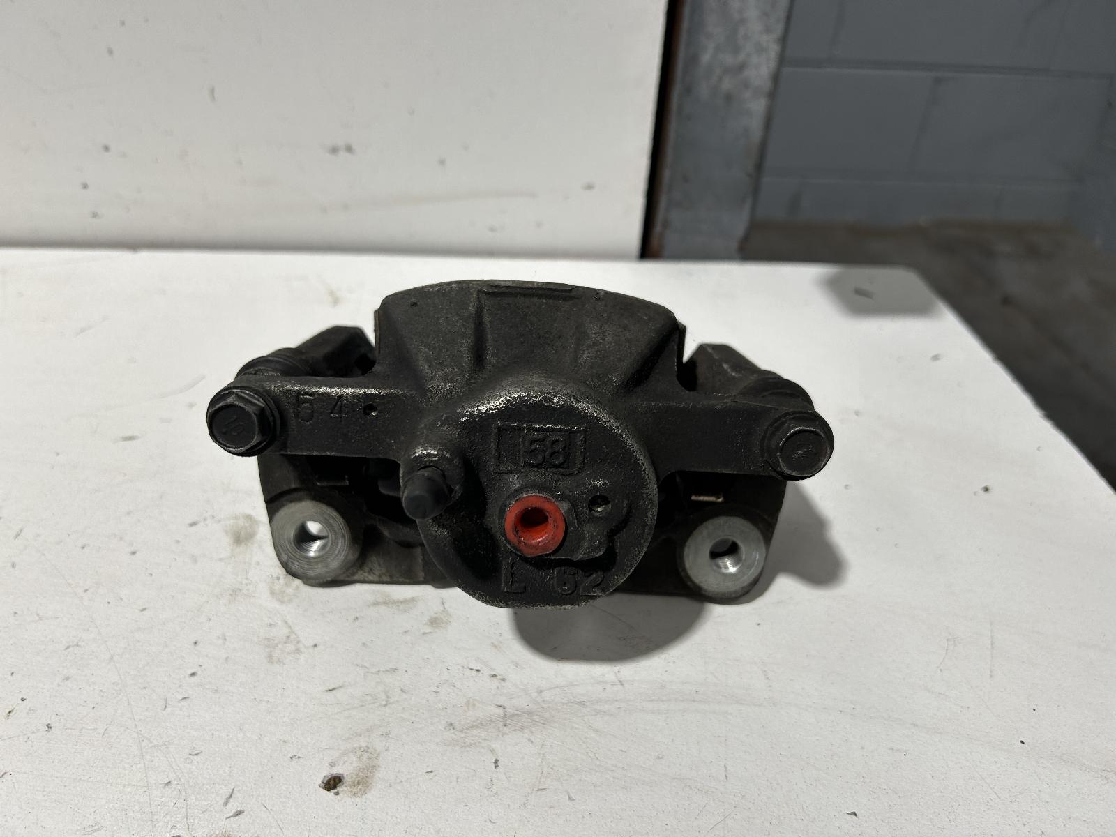 View Auto part Caliper Toyota Prius 2015