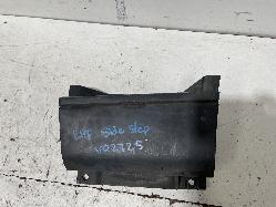 View Auto part Side Step/Skirt Toyota Hiace 2011