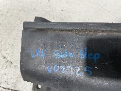 View Auto part Side Step/Skirt Toyota Hiace 2011