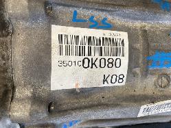 View Auto part Trans/Gearbox Toyota Hilux 2022