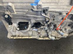 View Auto part Trans/Gearbox Toyota Hilux 2022