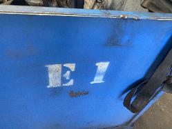 View Auto part Trans/Gearbox Toyota Hilux 2022