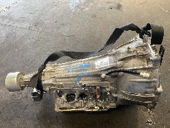 View Auto part Trans/Gearbox Toyota Hilux 2022