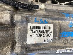 View Auto part Trans/Gearbox Toyota Hilux 2022