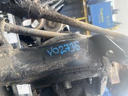 View Auto part Front Diff Assembly Toyota Hilux 1994