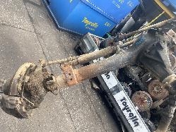 View Auto part Front Diff Assembly Toyota Hilux 1994