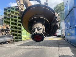 View Auto part Front Diff Assembly Toyota Hilux 1994