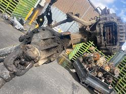 View Auto part Front Diff Assembly Toyota Hilux 1994