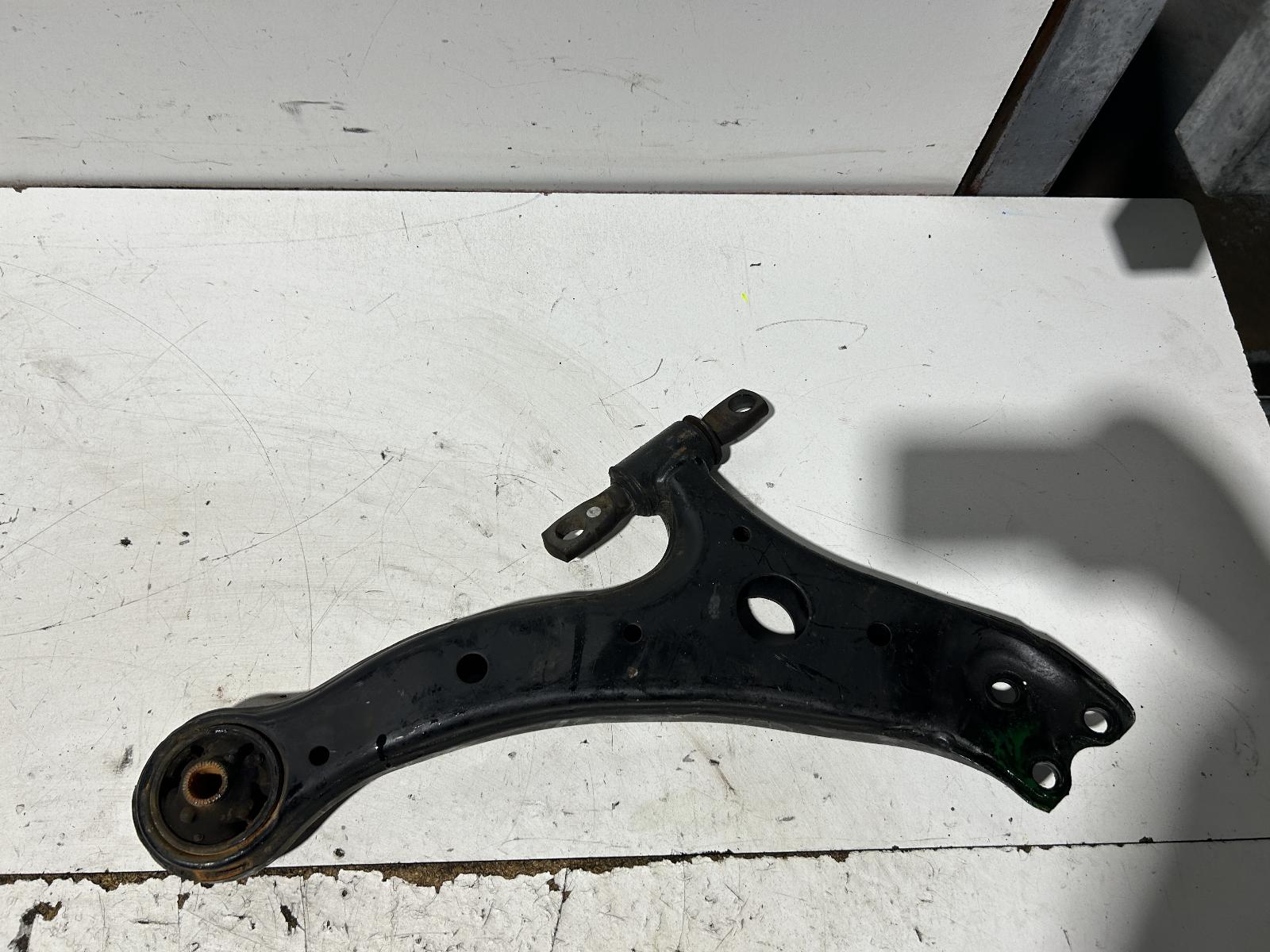 View Auto part Left Front Lower Control Arm Toyota Camry 2010