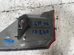 View Auto part Left Taillight Lexus Is250/is250c 2006