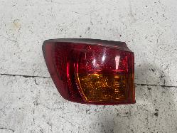 View Auto part Left Taillight Lexus Is250/is250c 2006