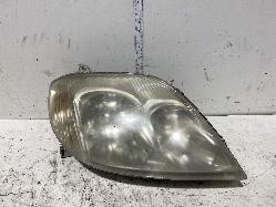 View Auto part Right Headlamp Toyota Corolla 2004