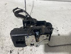 View Auto part Door/Boot/Gate Lock Holden Captiva 2008
